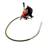 Dam Dui 2.5M Chay Xang Deo Vai