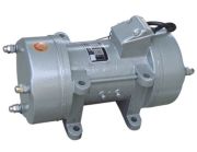 Đầm bàn rung Niki 0.75KW (380V)