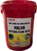 Dầu cắt gọt gia công kim loại pha nước