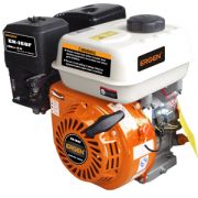 Động cơ xăng Ergen EN168F (6.5HP)