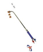 Den kho gia nhiet da diem Daesung DS-301