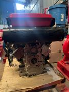 Động cơ dầu diesel ANHUI 2V88B (22HP)