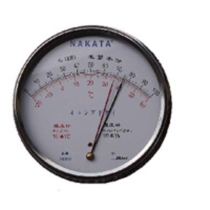 Thiết bị đo độ ẩm Nakata NM-20TH