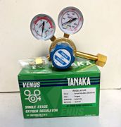 Đồng hồ Oxygen Tanaka