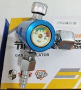Đồng hồ Oxy tiết kiệm khí