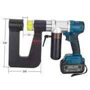 May dot ton mang cap dung pin TCVN-BHP16