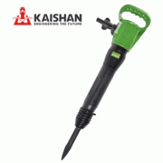 Búa đục bê tông Kaishan G10 xanh
