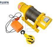 Tời điện đa năng Fujifa KCD1000/2000/380V