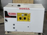 Máy phát điện chạy xăng Honda SH15000EX (10KW)