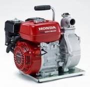 Máy bơm nước Honda WH15XT2 A (5.5HP)