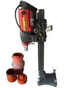 Máy khoan rút lõi hàn quốc DK-6DS (2100W)