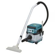 Máy hút bụi chạy pin Makita DVC862LRT2 (18V)