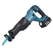 Máy cưa kiếm dùng pin Makita DJR186RFE (18V)