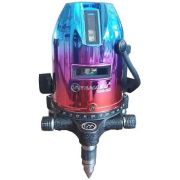 Máy bắn cos laser 5 tia xanh YMS-303 plus