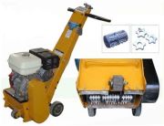 Máy bào nhám tẩy sơn bê tông đường nhựa 7HP
