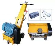Máy bào nhám tẩy sơn bê tông đường nhựa 4KW