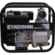 Máy bơm nước động cơ xăng Koshin
