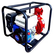 Máy bơm chữa cháy Genesis WP50YB100.15 (15HP)