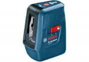 Máy cân mực laser 3 tia Bosch GLL 3X