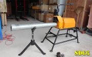 Máy lăn rãnh ống SHIDA SDG6 (57-168mm)