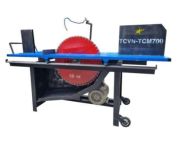 Máy cắt gạch đá Granite TCVN-TCM700 (7.5HP)