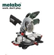 Bảng giá máy cắt Metabo