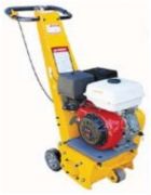 Máy cào nhám đường bê tông GG250 (13HP)