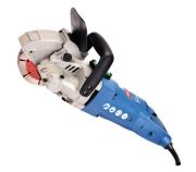 Máy cắt rãnh tường 5 lưỡi DZR 125 (3000W)