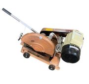 Máy cắt sắt Tiến Đạt motor Hồng Ký 3HP/220V