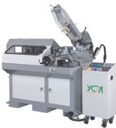 Máy cưa vòng tự động YCM-300CNC