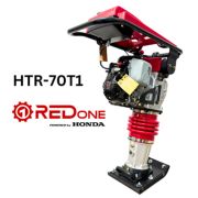 Máy đầm cóc chạy xăng Honda HTR-70T1