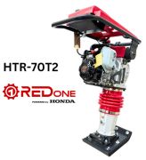 Máy đầm cóc chạy xăng Honda HTR-70T2