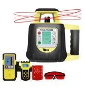 May do laser xoay 360 tia do TCVN FRE-208