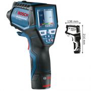 May do nhiet do Bosch GIS 1000 C