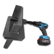 May dot lo xa go 3mm dung pin CM-616CZ (21V)