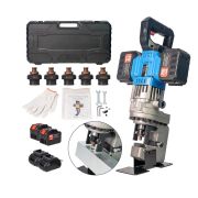 Máy đột lỗ thủy lưc dùng pin XPML-200 (36V)