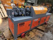 Máy duỗi cắt sắt tự động GT6-16