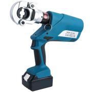 Máy ép cốt thủy lực dùng pin EZ-300