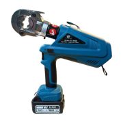 Máy ép cốt thủy lực dùng pin EZ-300S