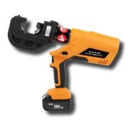 May ep dau cos thuy luc dung pin EZ-400S