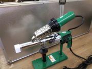 Máy hàn đùn nhựa LET 600