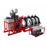 May han ong nhua HDPE 315-630