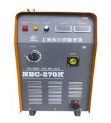 Máy hàn Mig Donsun NBC 270K-380V