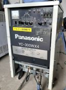 Máy hàn tig nhôm Panasonic YC 300WX4
