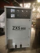 Máy hàn que thổi than ZX5-800 dây đồng