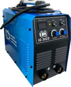 May han que DC Inverter Wim IG 302S