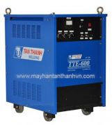 Máy hàn que dưới nước Tân Thành TTE500