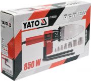 Máy hàn ống nhiệt Yato YT82250 (850W)