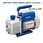 May hut chan khong Value VE245N