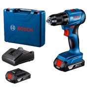 Máy khoan pin vặn vít Bosch GSR 185-LI (18V)